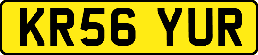 KR56YUR