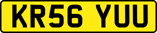 KR56YUU