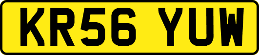 KR56YUW