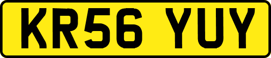 KR56YUY