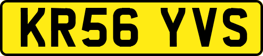 KR56YVS