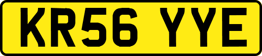 KR56YYE