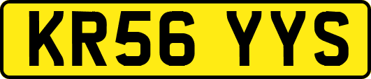 KR56YYS