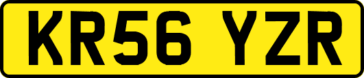 KR56YZR