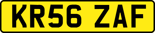 KR56ZAF