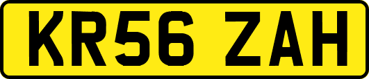 KR56ZAH