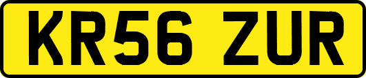 KR56ZUR