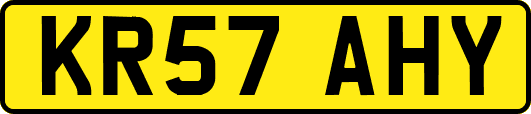 KR57AHY