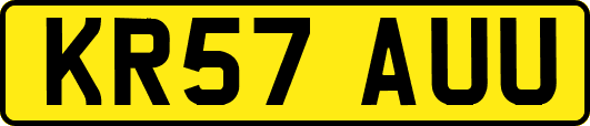 KR57AUU