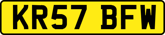 KR57BFW