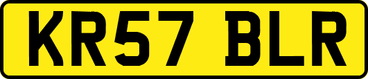 KR57BLR