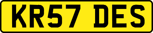 KR57DES