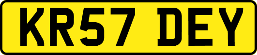 KR57DEY