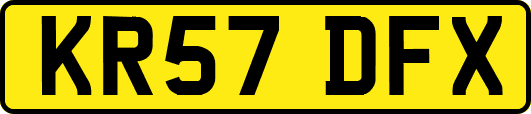 KR57DFX