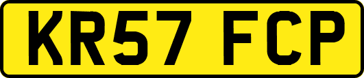 KR57FCP