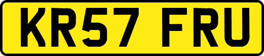 KR57FRU