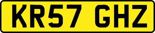 KR57GHZ