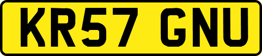 KR57GNU