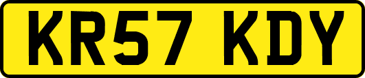 KR57KDY
