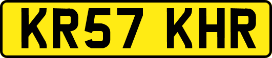 KR57KHR