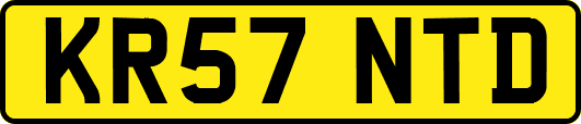 KR57NTD