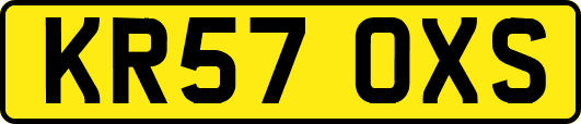 KR57OXS