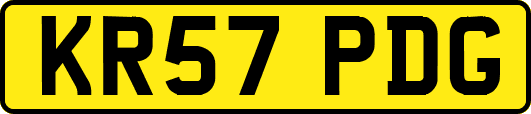 KR57PDG