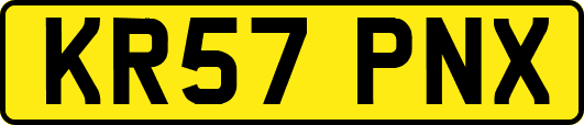 KR57PNX
