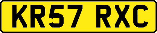 KR57RXC