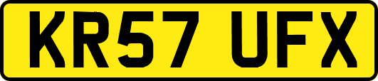 KR57UFX