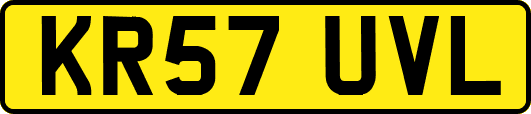 KR57UVL