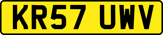 KR57UWV