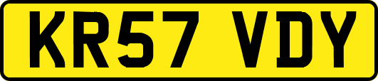 KR57VDY