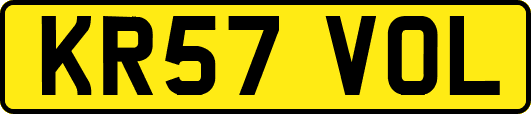 KR57VOL