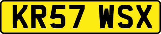 KR57WSX