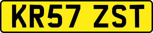 KR57ZST