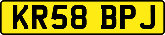 KR58BPJ