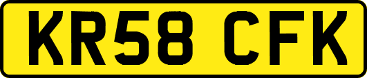KR58CFK