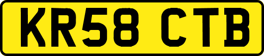 KR58CTB