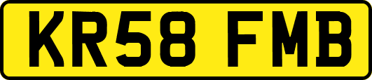 KR58FMB
