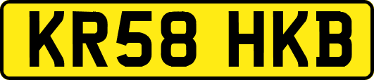 KR58HKB