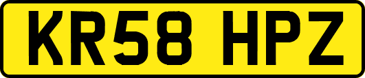 KR58HPZ