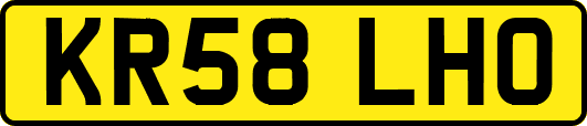 KR58LHO