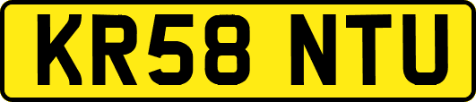 KR58NTU