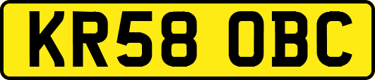 KR58OBC