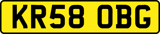 KR58OBG
