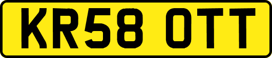 KR58OTT