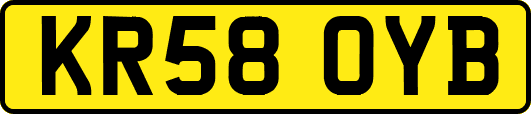 KR58OYB