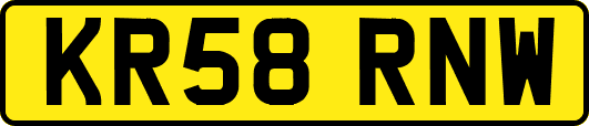 KR58RNW