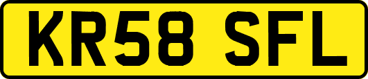 KR58SFL